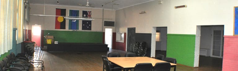 Medical / Consulting commercial property for lease at 83 Wingewarra Street Dubbo NSW 2830