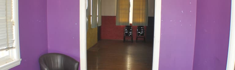 Medical / Consulting commercial property for lease at 83 Wingewarra Street Dubbo NSW 2830
