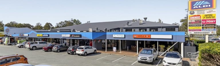 Shop & Retail commercial property for lease at 29 Peachey Road Ormeau QLD 4208