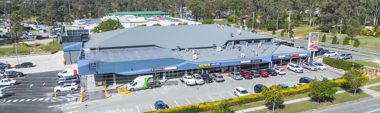 Medical / Consulting commercial property for lease at 6B/29 Peachey Road Ormeau QLD 4208