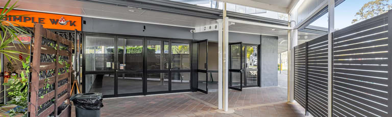 Medical / Consulting commercial property for lease at 6B/29 Peachey Road Ormeau QLD 4208