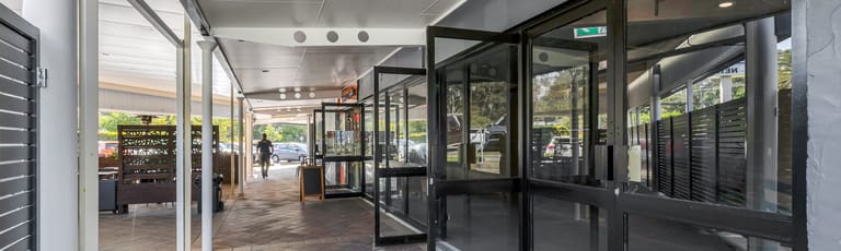 Medical / Consulting commercial property for lease at 6B/29 Peachey Road Ormeau QLD 4208