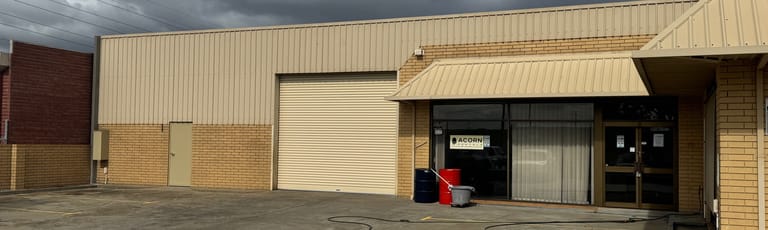 Factory, Warehouse & Industrial commercial property for lease at 1/56 Truganina Road Malaga WA 6090