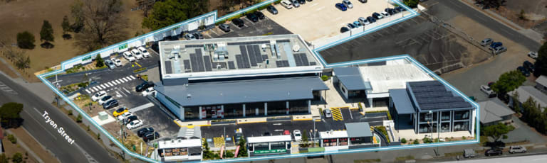 Shop & Retail commercial property for lease at 9 Tryon Street Upper Mount Gravatt QLD 4122