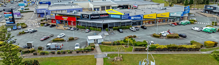 Shop & Retail commercial property for lease at 5/67-69 Redland Bay Road Capalaba QLD 4157