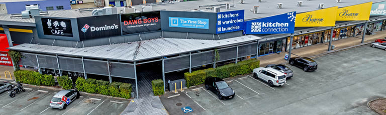 Shop & Retail commercial property for lease at 5/67-69 Redland Bay Road Capalaba QLD 4157