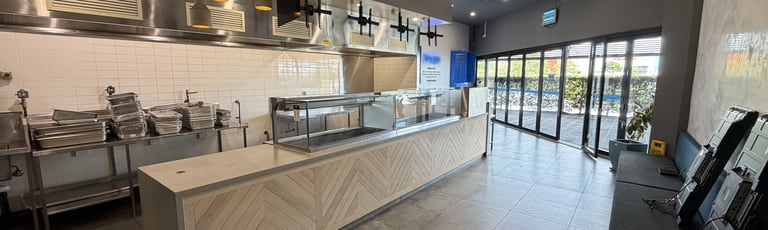 Shop & Retail commercial property for lease at 5/67-69 Redland Bay Road Capalaba QLD 4157