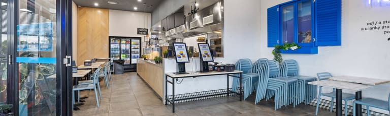 Shop & Retail commercial property for lease at 5/67-69 Redland Bay Road Capalaba QLD 4157