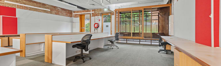 Showrooms / Bulky Goods commercial property for lease at 106-108 Bowen Street Spring Hill QLD 4000