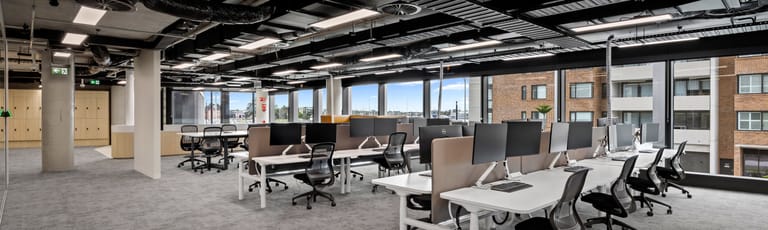 Offices commercial property for lease at Level 1, 42 Honeysuckle Drive Newcastle NSW 2300