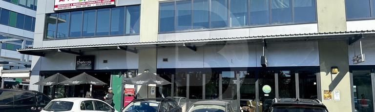 Offices commercial property for lease at F130/24-32 LEXINGTON DRIVE Bella Vista NSW 2153