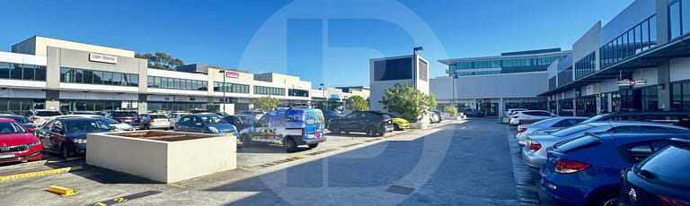 Offices commercial property for lease at F130/24-32 LEXINGTON DRIVE Bella Vista NSW 2153