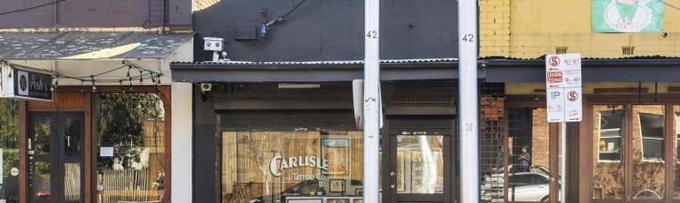 Shop & Retail commercial property leased at 178 Carlisle Street St Kilda VIC 3182 Shop & Retail commercial property leased at 178 Carlisle Street St Kilda VIC 3182