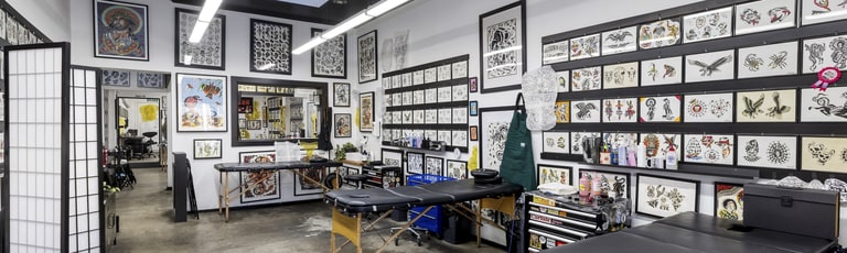 Shop & Retail commercial property for lease at 178 Carlisle Street St Kilda VIC 3182