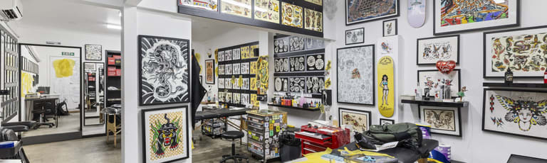 Shop & Retail commercial property for lease at 178 Carlisle Street St Kilda VIC 3182