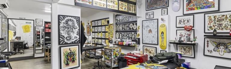 Shop & Retail commercial property leased at 178 Carlisle Street St Kilda VIC 3182 Shop & Retail commercial property leased at 178 Carlisle Street St Kilda VIC 3182