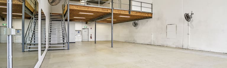 Factory, Warehouse & Industrial commercial property for lease at 6/4 Wills Street North Lakes QLD 4509