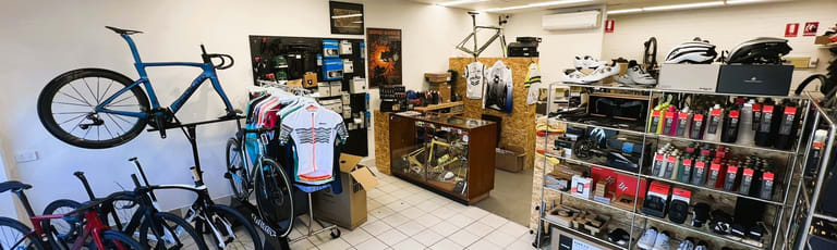 Shop & Retail commercial property for lease at Shop 3 / 5-7 Lavelle Street Nerang QLD 4211