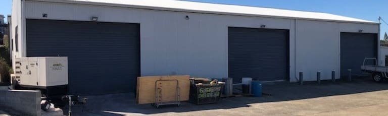Factory, Warehouse & Industrial commercial property for lease at Molendinar QLD 4214
