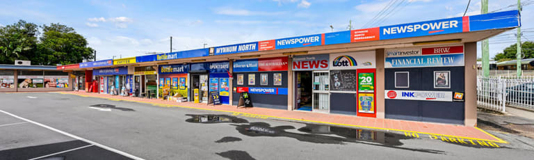 Medical / Consulting commercial property for lease at 143 Wynnum North Road Wynnum QLD 4178