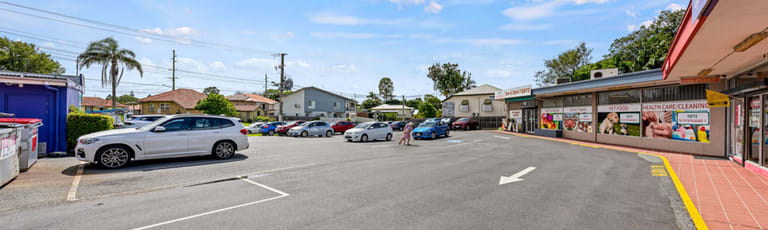 Medical / Consulting commercial property for lease at 143 Wynnum North Road Wynnum QLD 4178
