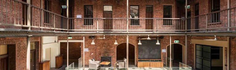 Hotel, Motel, Pub & Leisure commercial property for lease at 24-38 Little Bourke Street Melbourne VIC 3000