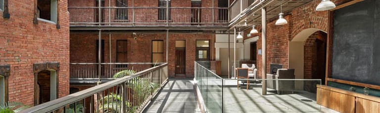 Hotel, Motel, Pub & Leisure commercial property for lease at 24-38 Little Bourke Street Melbourne VIC 3000