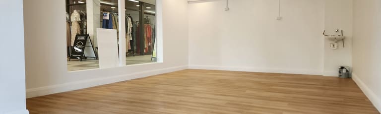 Shop & Retail commercial property for lease at Shop 2/49-51 Thomas Drive Chevron Island QLD 4217