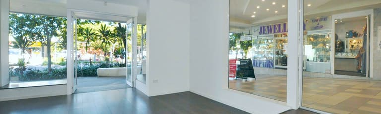 Shop & Retail commercial property for lease at Shop 2/49-51 Thomas Drive Chevron Island QLD 4217