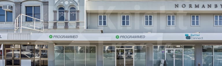Offices commercial property for lease at 50-52 William Street Rockhampton City QLD 4700