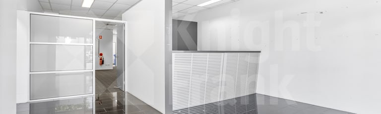 Offices commercial property for lease at 50-52 William Street Rockhampton City QLD 4700