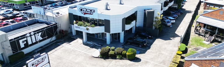 Offices commercial property for lease at 3368 Pacific Highway Springwood QLD 4127