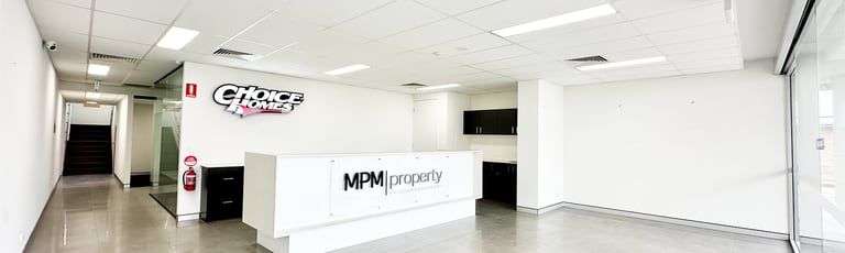 Offices commercial property for lease at 3368 Pacific Highway Springwood QLD 4127
