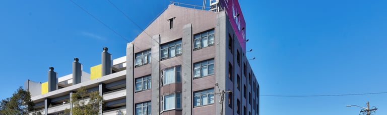 Showrooms / Bulky Goods commercial property for lease at Shop 1/187-191 Parramatta Road Camperdown NSW 2050
