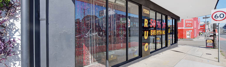 Shop & Retail commercial property for lease at Shop 1/187-191 Parramatta Road Camperdown NSW 2050