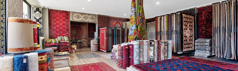Shop & Retail commercial property for lease at Shop 1/187-191 Parramatta Road Camperdown NSW 2050