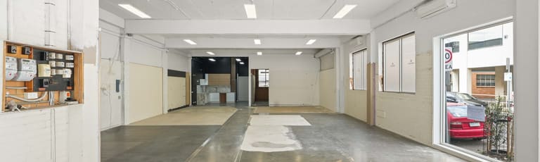 Showrooms / Bulky Goods commercial property for lease at Ground Floor/493-495 Church Street Richmond VIC 3121
