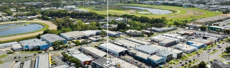 Showrooms / Bulky Goods commercial property for lease at 101 Ashmore Road Bundall QLD 4217