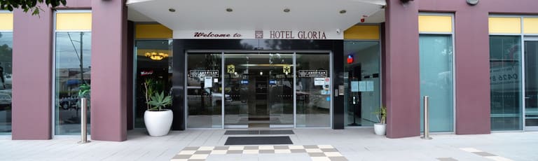 Medical / Consulting commercial property for lease at 1/14 Carol Avenue Springwood QLD 4127