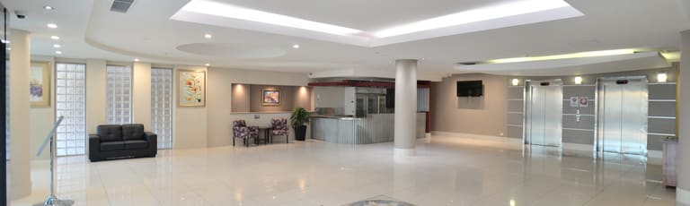 Medical / Consulting commercial property for lease at 1/14 Carol Avenue Springwood QLD 4127