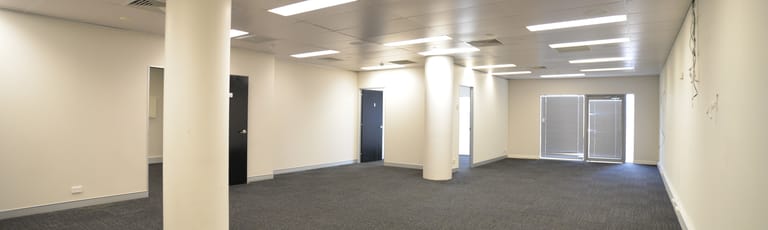 Medical / Consulting commercial property for lease at 1/14 Carol Avenue Springwood QLD 4127