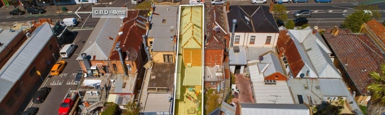 Shop & Retail commercial property for lease at 526 Macaulay Road Kensington VIC 3031