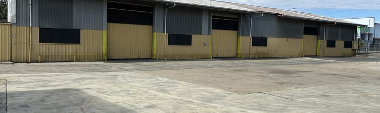 Factory, Warehouse & Industrial commercial property for lease at 168 Musgrave Road Coopers Plains QLD 4108