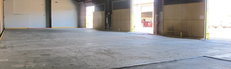 Factory, Warehouse & Industrial commercial property for lease at 168 Musgrave Road Coopers Plains QLD 4108