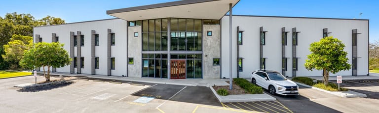 Offices commercial property for lease at 225 Brisbane Terrace Goodna QLD 4300