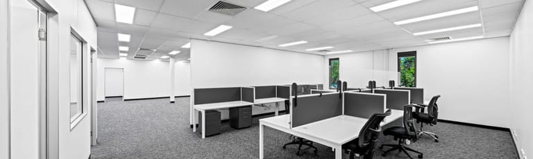 Offices commercial property for lease at 225 Brisbane Terrace Goodna QLD 4300