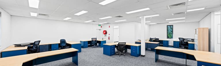 Offices commercial property for lease at 225 Brisbane Terrace Goodna QLD 4300