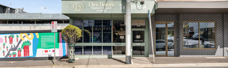 Offices commercial property for lease at 1128 Toorak Road Camberwell VIC 3124