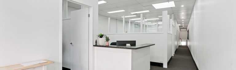Offices commercial property for lease at 1128 Toorak Road Camberwell VIC 3124