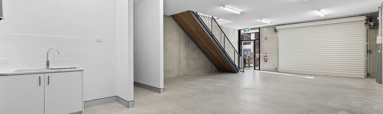 Factory, Warehouse & Industrial commercial property for lease at 7/37 Mcdonald Road Windsor QLD 4030